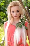 Blonde of your Dreams Marinochka Hohlova Wonderful woman in 